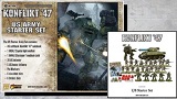K47 > Konflikt 47 USA Starter Box Set PRE-ORDER August Delivery